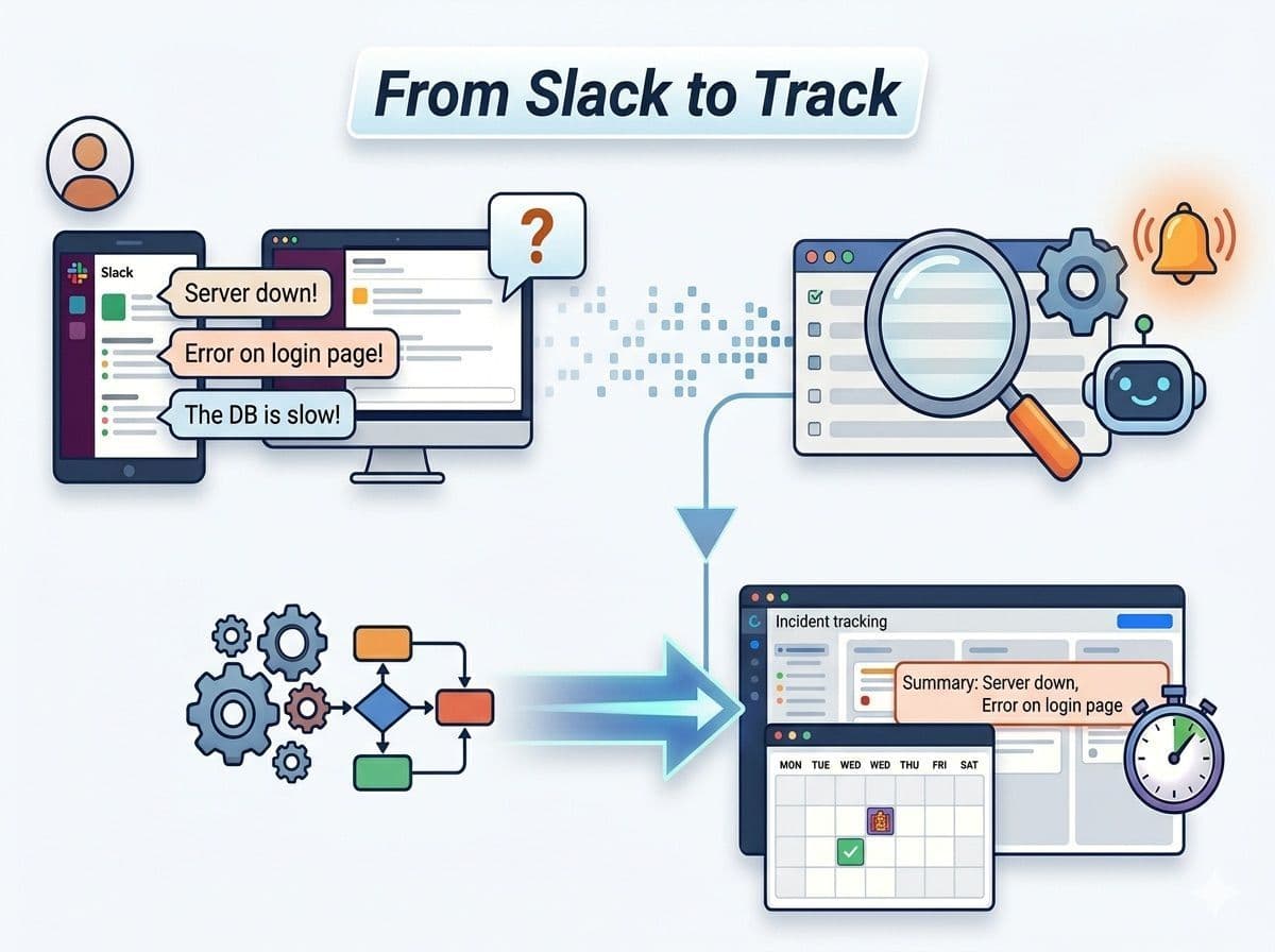 Slack Channel Listeners: Turn Conversations into Alerts Automatically