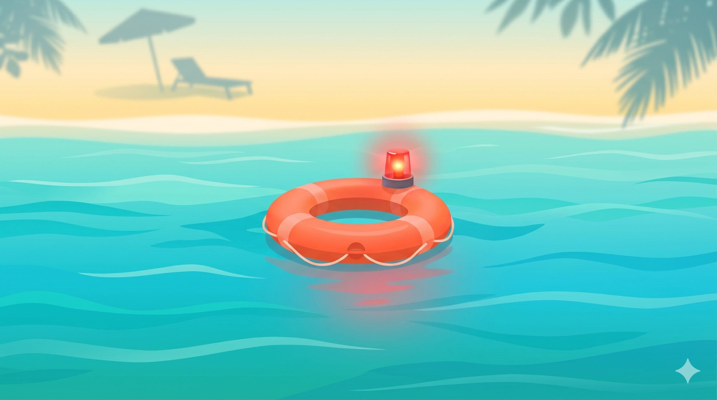 PTO-Aware On-Call Scheduling: How to Prevent Vacation Coverage Gaps