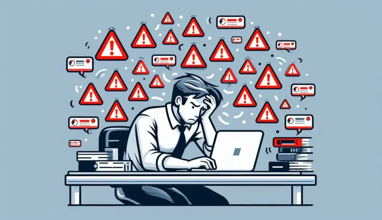Alert Fatigue Is a Reliability Problem, Not a People Problem
