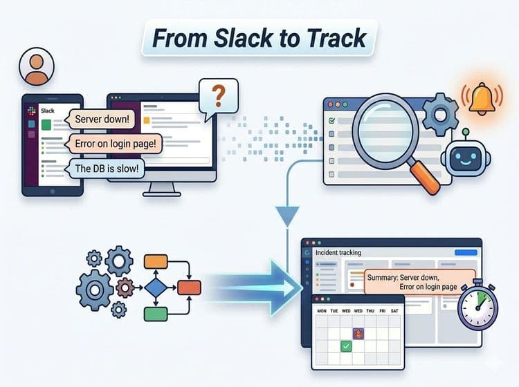 Slack Channel Listeners: Turn Conversations into Alerts Automatically