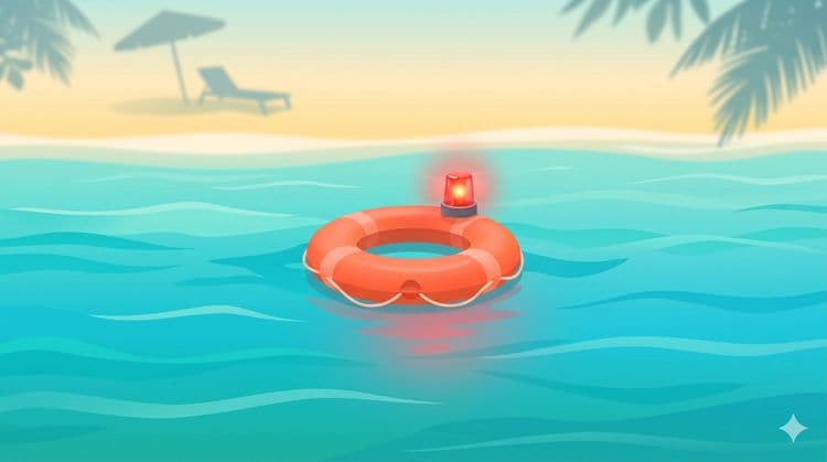 PTO-Aware On-Call Scheduling: How to Prevent Vacation Coverage Gaps